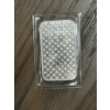 Image 2 : One Troy Ounce .999 Fine Silver Bar Featuring Morgan Dollar Design