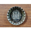 Image 3 : 1 Oz .999 Fine Silver COCA~COLA Bottlecap 2018 Fiji $2 Coin - UNIQUE BOTTLECAP SHAPED SILVER COIN!