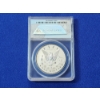 Image 5 : Beautiful 2022 Fiji Morgan 1 Ounce Silver Dollar First Day of Issue Reverse Proof 70 DCAM by ANACS