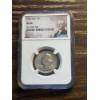 Image 1 : NGC 1965 SMS MS 66 Washington Quarter 