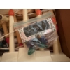 Image 4 : *Pick Up At Mantua Home-No Shipping Available*  Orange Tote full of Christmas Window Candles