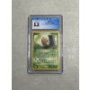 Image 1 : CGC 5.5 - 2004 Pokemon Weedle Trading Card - EX Fire Red & Leaf Green Set 86/112