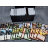 Image 1 : Large Assortment of Unsearched Magic The Gathering Trading Cards in Box Ft. Many Older Cards!