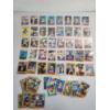 Image 1 : Near Mint 1980's New York Mets Topps Tiffany Baseball Trading Cards - All in Card Sleeves