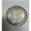 Image 3 : 1880 United States Morgan Silver Dollar- Beautiful Condition 