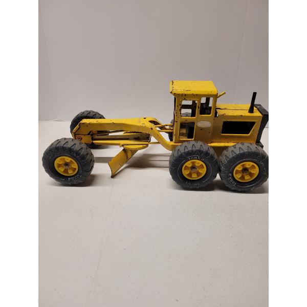 Vintage Tonka Truck