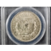 Image 6 : ANACS Brilliant Uncirculated 1921 MORGAN SILVER DOLLAR Legends of the Comstock Lode ~ANACS CERTIFIED