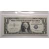 Image 4 : (3) United States Series 1957 $1 Silver Certificate STAR Notes - Uncirculated Crisp - Face Value: $1