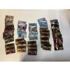 Image 3 : 3 Boxes of Racing Cards - 1993 Maxx - 1994 Finish Line 1-150 - Bobby Allison - Richard Petty - Cale 