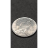 Image 4 : 1922 90% Silver Peace Dollar