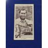 Image 1 : 1939 Churchman's Kings of Speed Tobacco B. Bira Card #15