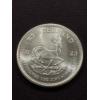 Image 2 : 2023 South African One Troy Ounce .999 Fine Silver Coin - Incredible Condition