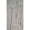Image 3 : Assorted Fashion Necklaces & Bracelet 
