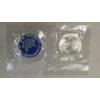 Image 3 :  1972-S Eisenhower Uncirculated Silver Dollar
