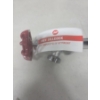 Image 3 : Brand New Copper Frost Free Spigot - Lead Free - Heavy Duty Built To Last - 16 Inches Long