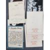 Image 5 : 24 Assorted 1960's Beatles Trading Cards ~ Mostly Topps Trading Cards ~ Assorted Series & Conditions