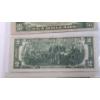 Image 6 : Assorted United States Currency Including Series 1950 D $10 Federal Reserve Note - Face Value: $114