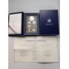 Image 1 : 1993 Bill of Rights Commemorative Coins Prestige Set: 90% Silver Dollar & 90% Silver Half Dollar