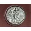 Image 1 : 2012 American Silver Eagle - 1Toz .999 Silver
