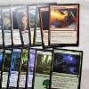 Image 2 : GREAT DEAL!!! Over 100 Magic The Gathering (MTG) Trading Cards!!!