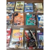 Image 3 : Assorted Action Brand Die-Cast 1:64 Scale Replica Cars