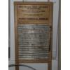 Image 3 : Two Antique Wash Boards & Vintage Paint Can