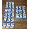 Image 5 : Assorted Vintage Pokémon TCG Cards Including Geodude & Team Rockets Psyduck