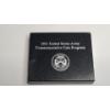 Image 2 : 2011-D U.S Army Commemorative Coin Program Uncirculated Clad Half-Dollar With COA