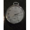 Image 1 : 14k Elgin Pocket Watch 48.4G