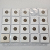 Image 8 : $0.95 Face Value of Assorted Years Buffalo Nickels 