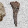 Image 7 : EARLY AMERICAN! Antique Assortment of Native American Stone Artifacts including Arrow/Spear Heads