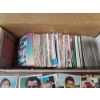 Image 5 : Large Lot of Assorted Sports Trading Cards Including Early 1970's Football