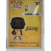 Image 3 : Funko Pop! - #97 Lebron James Vinyl Figure