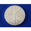 Image 1 : 2012 Silver American Eagle 1 oz .999 Fine Silver Coin