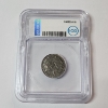 Image 3 : 1935 Canada 5 Cents - ICG AU50