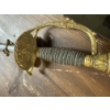 Image 3 : U.S. Model 1860 Staff and Field Officer's Sword - Approx 36 inches