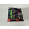 Image 1 : 2 -  Brand New Excalibur Fishing Lures - Popper & Jerk Bait - New In Box