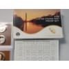 Image 5 : United States 2014 Mint Proof Set With Box & CoA