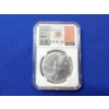 Image 1 : 2022 Mo Mexico 1 oz Fine Silver Libertad NGC MS 69