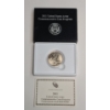 Image 1 : 2011-D U.S Army Commemorative Coin Program Uncirculated Clad Half-Dollar With COA