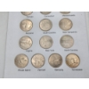 Image 4 : Fifty State Commemorative Quarters 1999-2008 Complete Collection - $12.75 Face Value