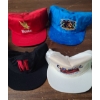 Image 2 : Assorted Lot Of Brand New Hats Including Marlboro, Camel, Red Man & More 