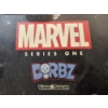 Image 3 : Dorbz - Marvel Series One #006 - Deadpool - Vinyl Collectible