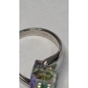 Image 14 : Assorted Sterling Silver Jewelry - Total Weight: 27.8g