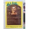 Image 2 : Lot of Three Photos Including Bob Feller Autographed Post Card 