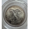 Image 4 : United States Walking Liberty .999 Fine Silver Coin 1/10 Troy Oz. Incredible Condition!