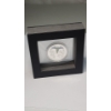 Image 6 : 2013 Tuvalu "Year of the Snake - Success" 1 Troy Oz .999 Silver Proof Coin Issued By The Perth Mint
