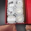 Image 4 : Nice Coin Lot! $100 FV in Assorted Kennedy Halves & (7) U.S. Mint Uncirculated Sets - See Pics! 