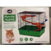 Image 1 : New in the Box - Pet Champion Hamster Habitat - 16x11.8x14.9 inch 