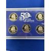 Image 8 : Mint Coin Sets - United States Mint 50 State Quarters Proof Set 2005 -US Proof Set 1971 - 2005 US Mi